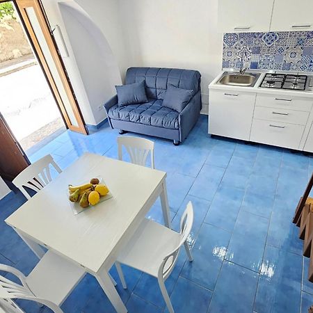 Apartament A Quattro Passi Dal Mare Ischia Zewnętrze zdjęcie